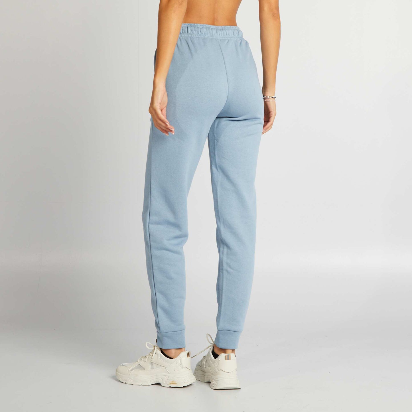 Joggers BLUE