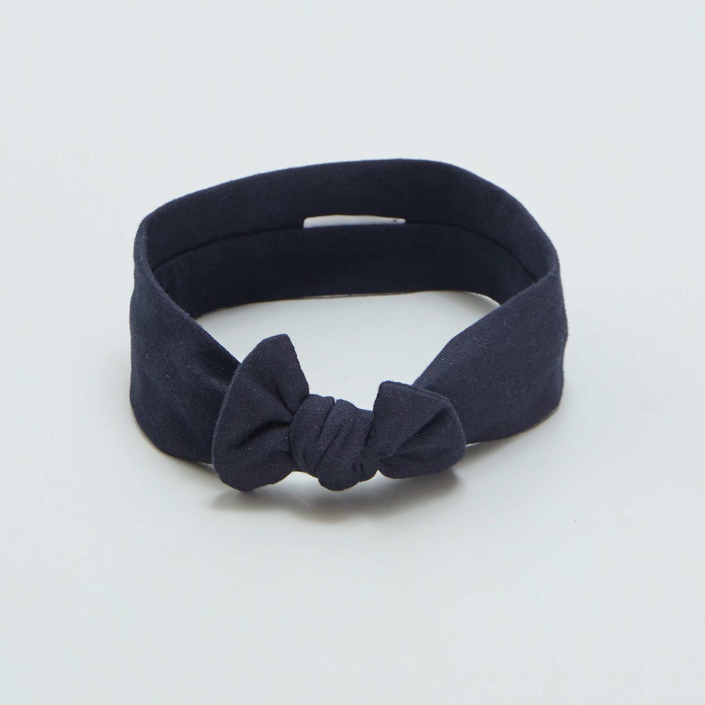 Pack of 2 cute headbands BLUE