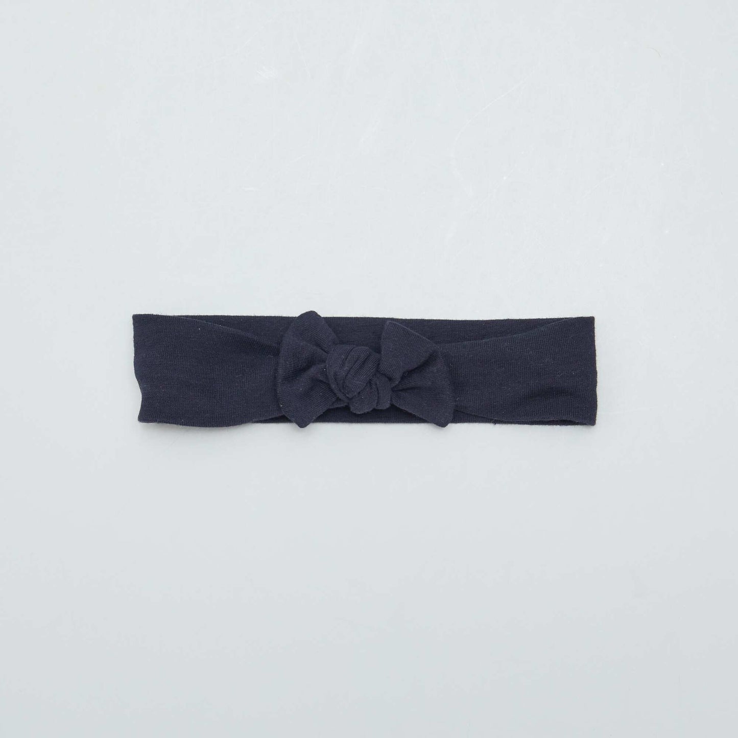 Pack of 2 cute headbands BLUE