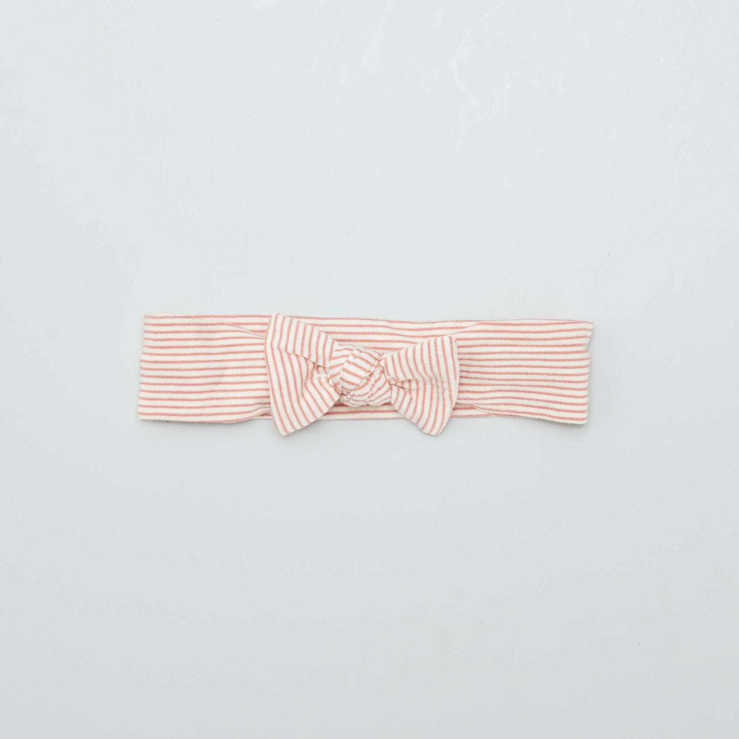 Pack of 2 cute headbands BEIGE