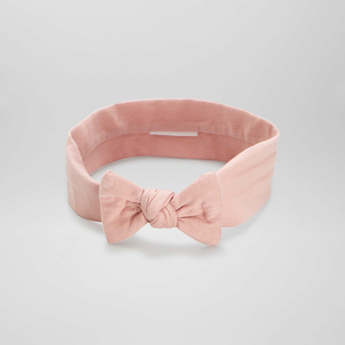 Pack of 2 cute headbands PINK