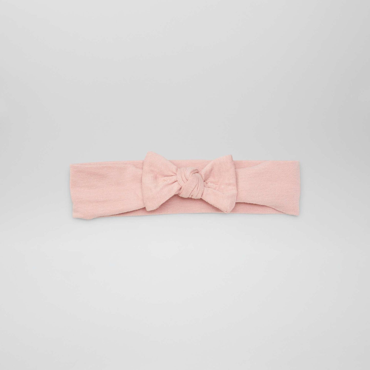 Pack of 2 cute headbands PINK