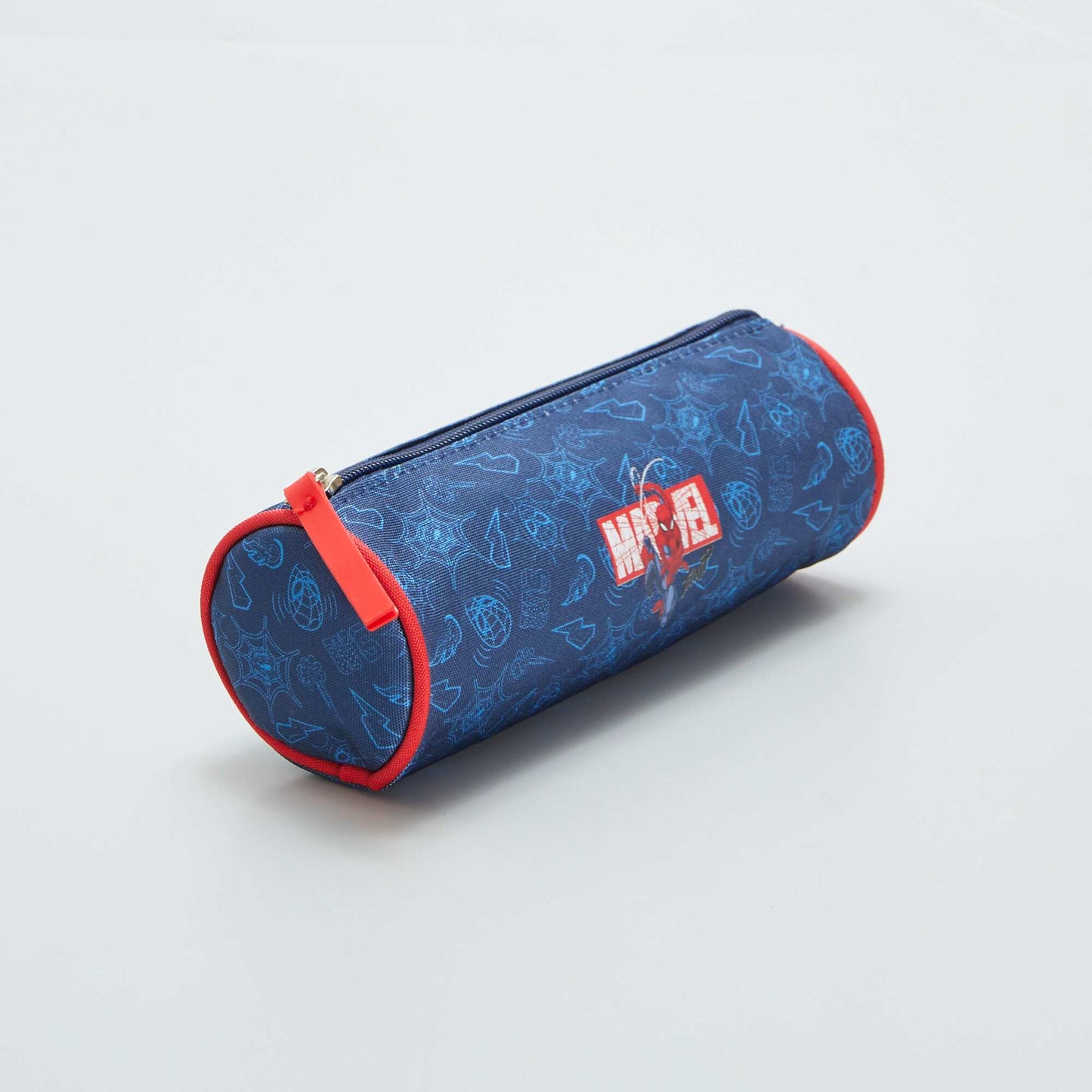 Marvel Spider-Man pencil case BLUE