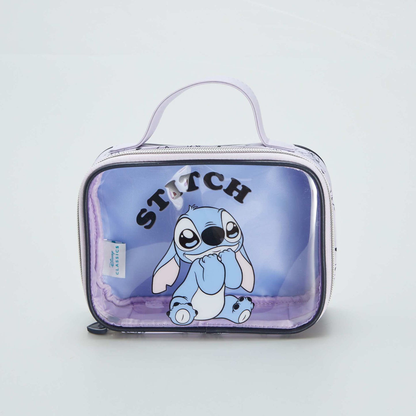 'Disney' snack box PURPLE