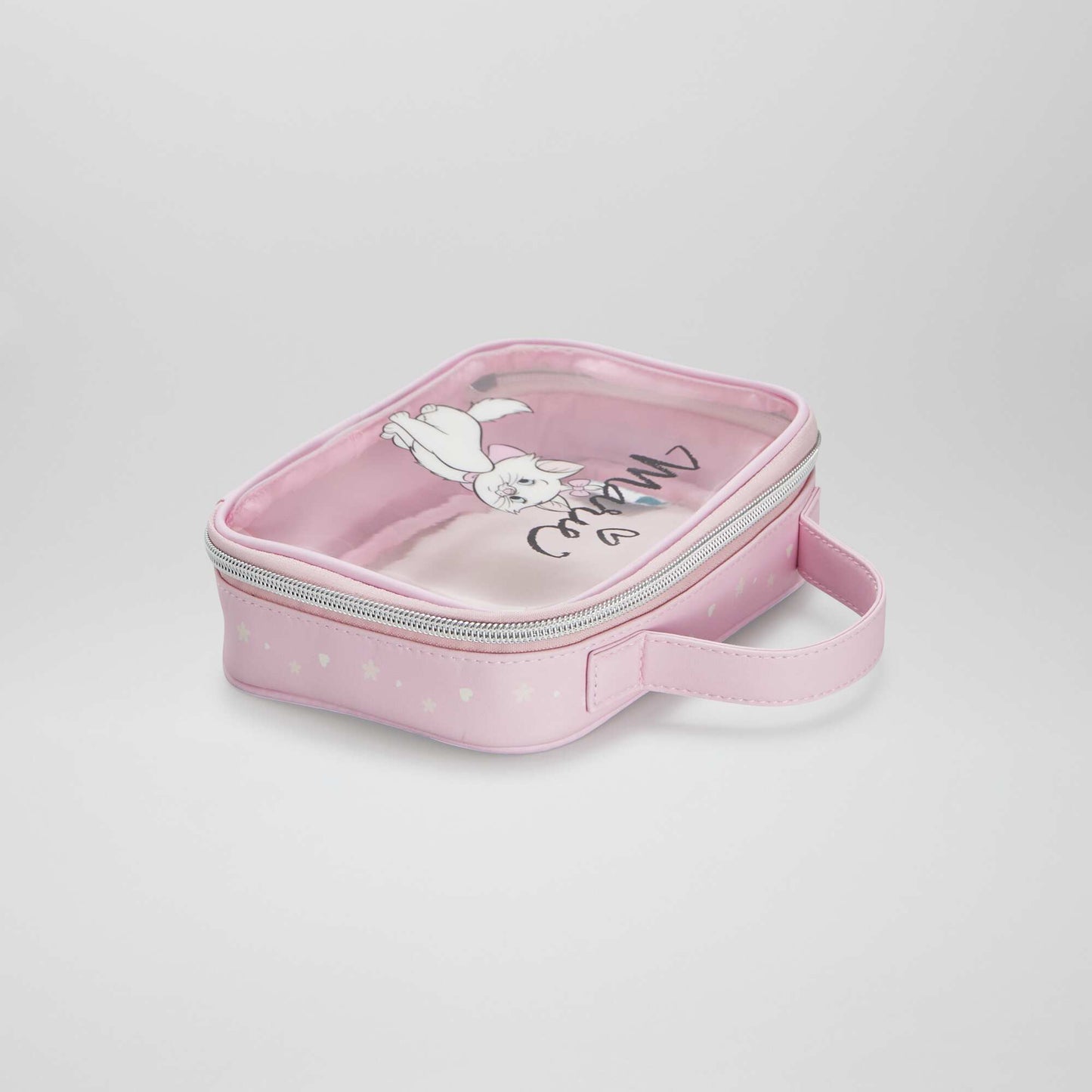 'Disney' snack box PINK