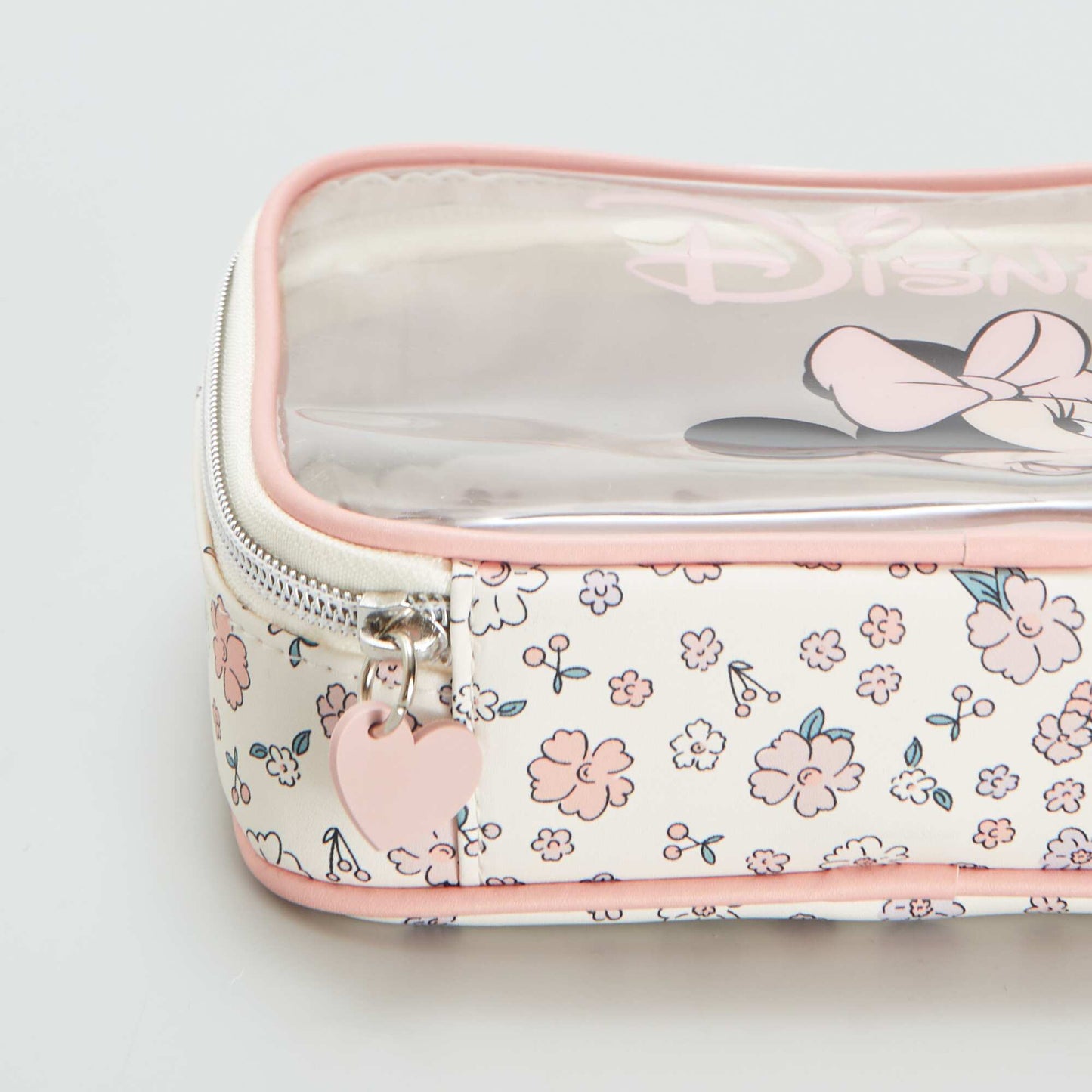 'Disney' snack box PINK