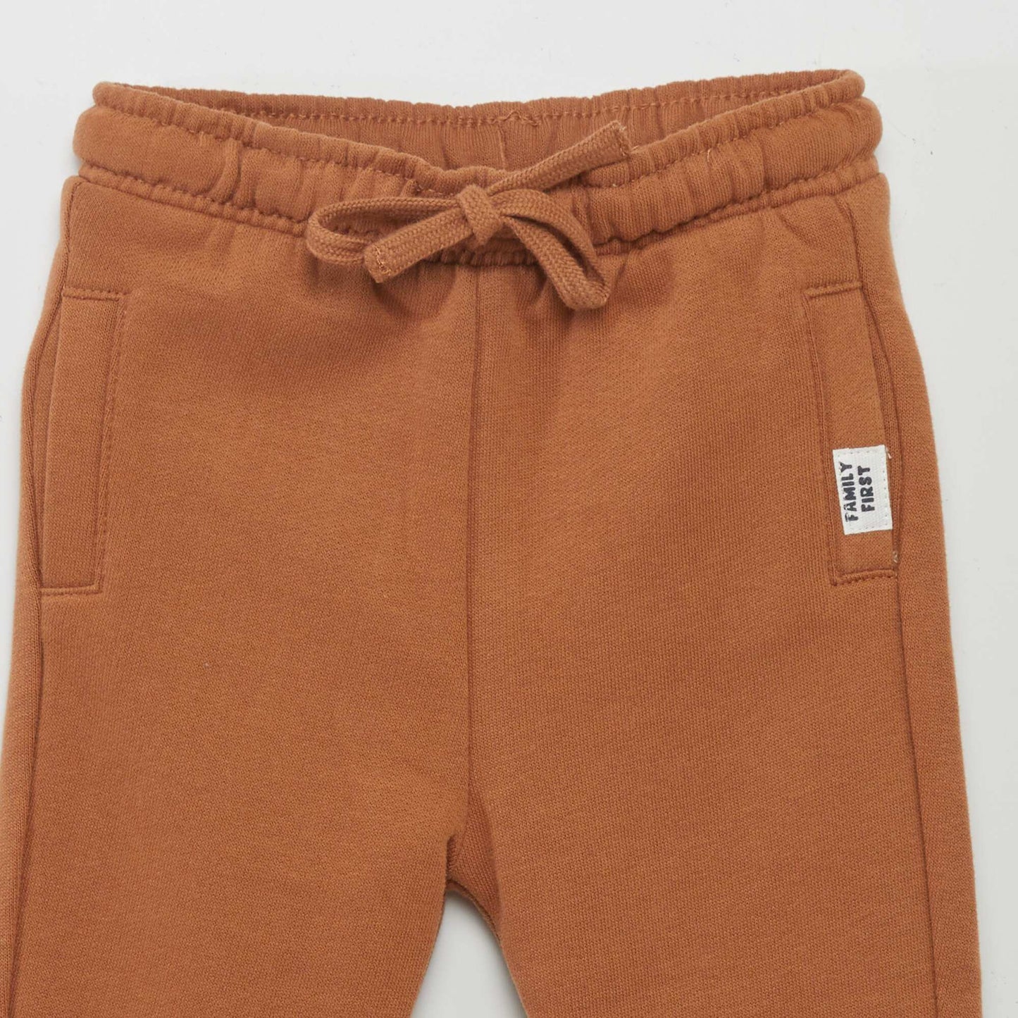 Joggers BROWN