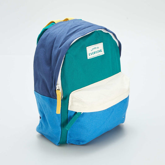 Backpack GREEN