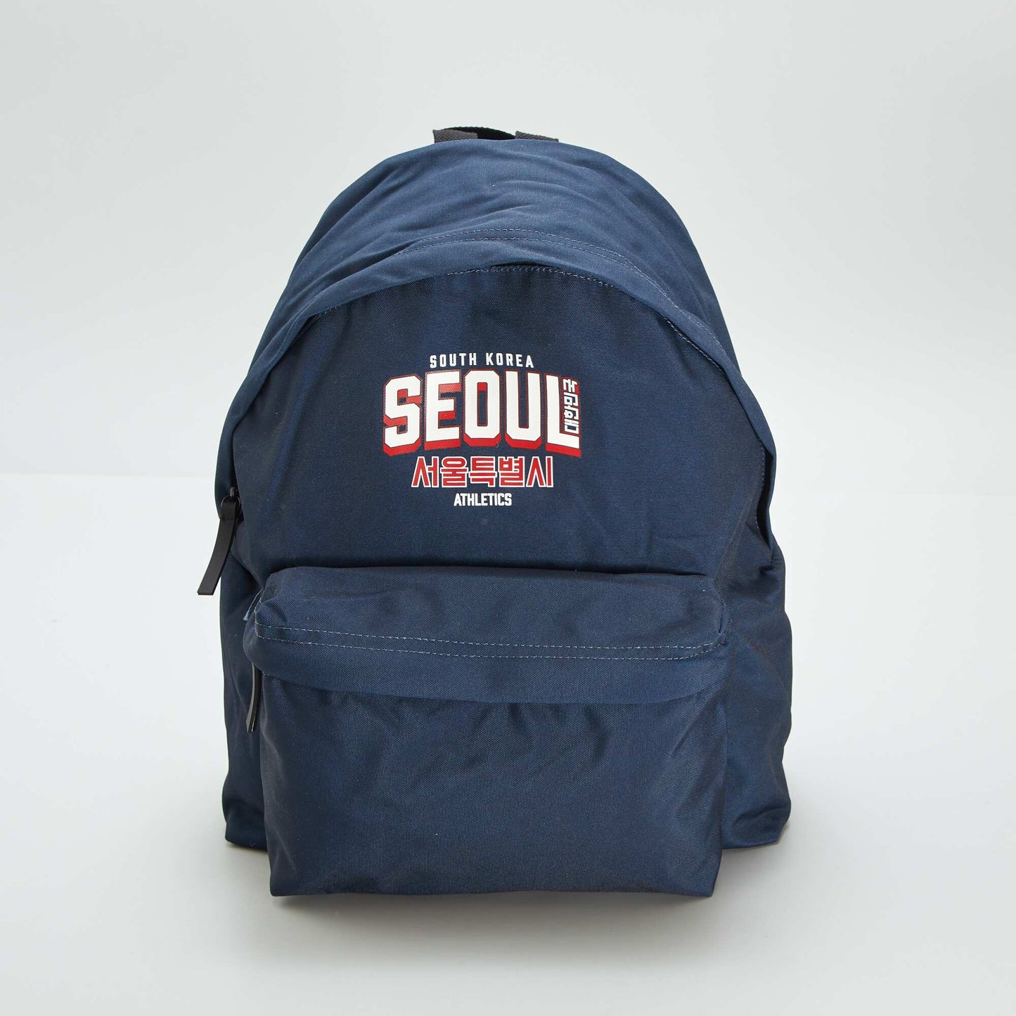 'Seoul' showerproof backpack BLUE