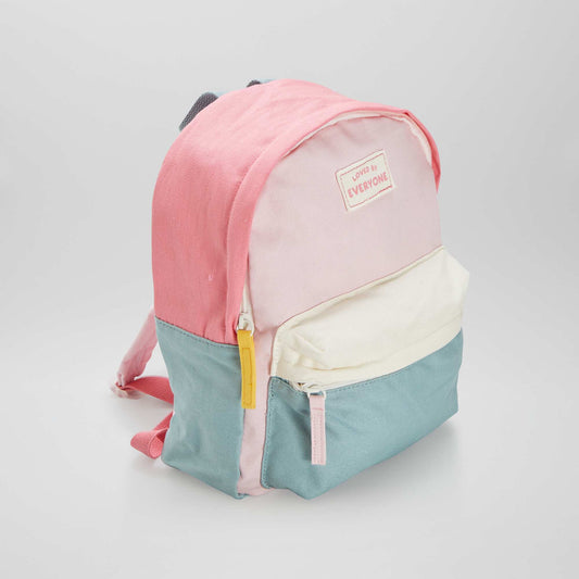 Backpack PINK