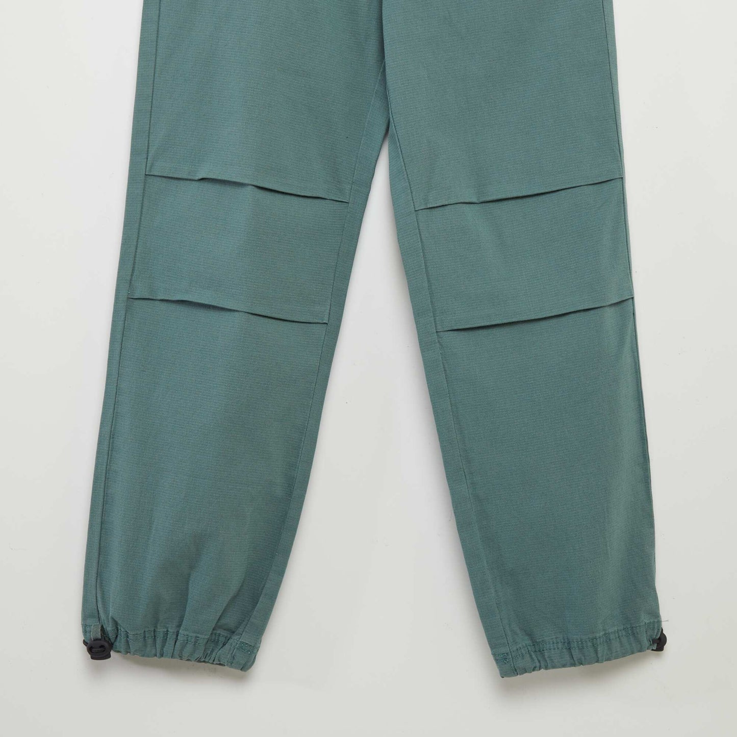 Jogger trousers GREEN