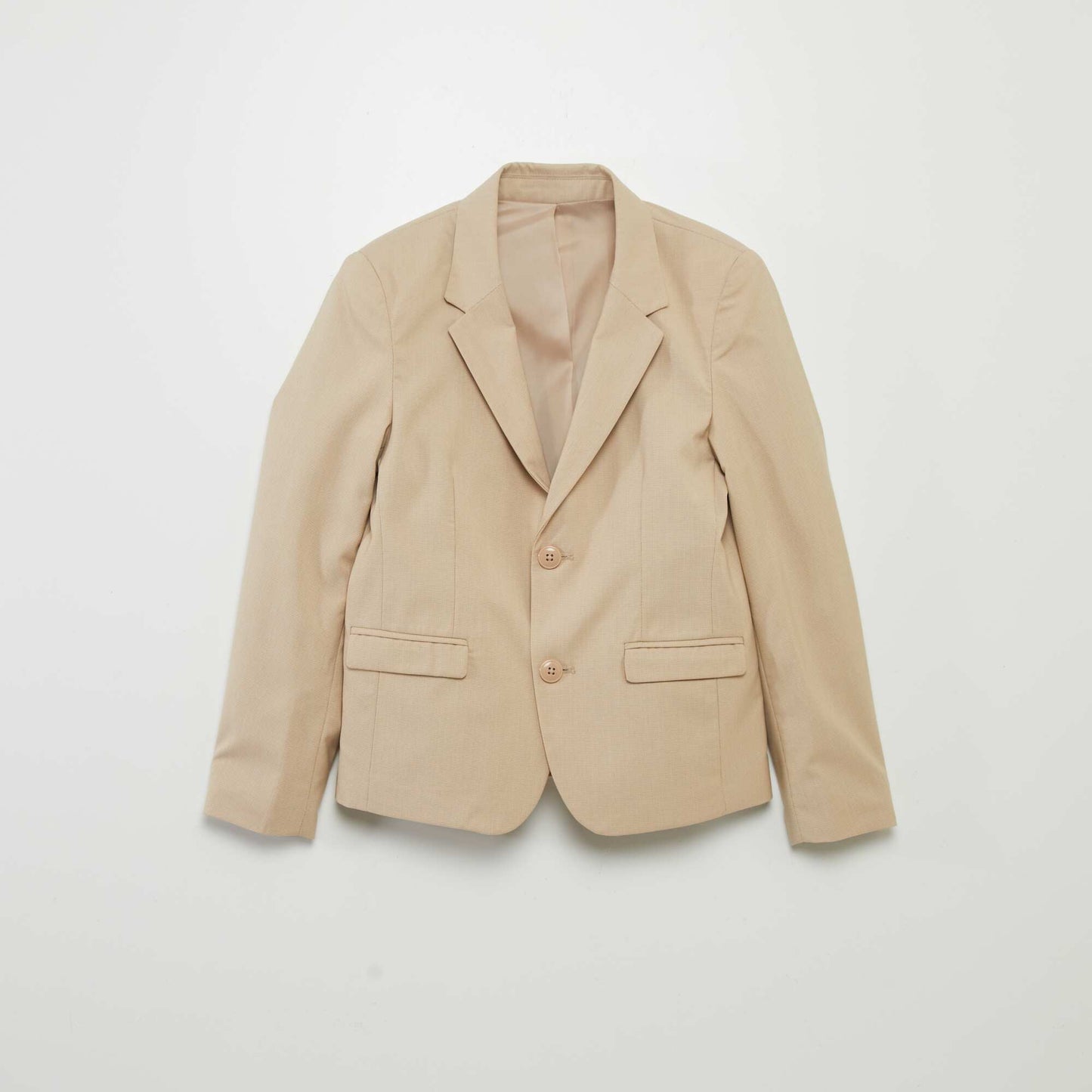 Suit jacket BEIGE