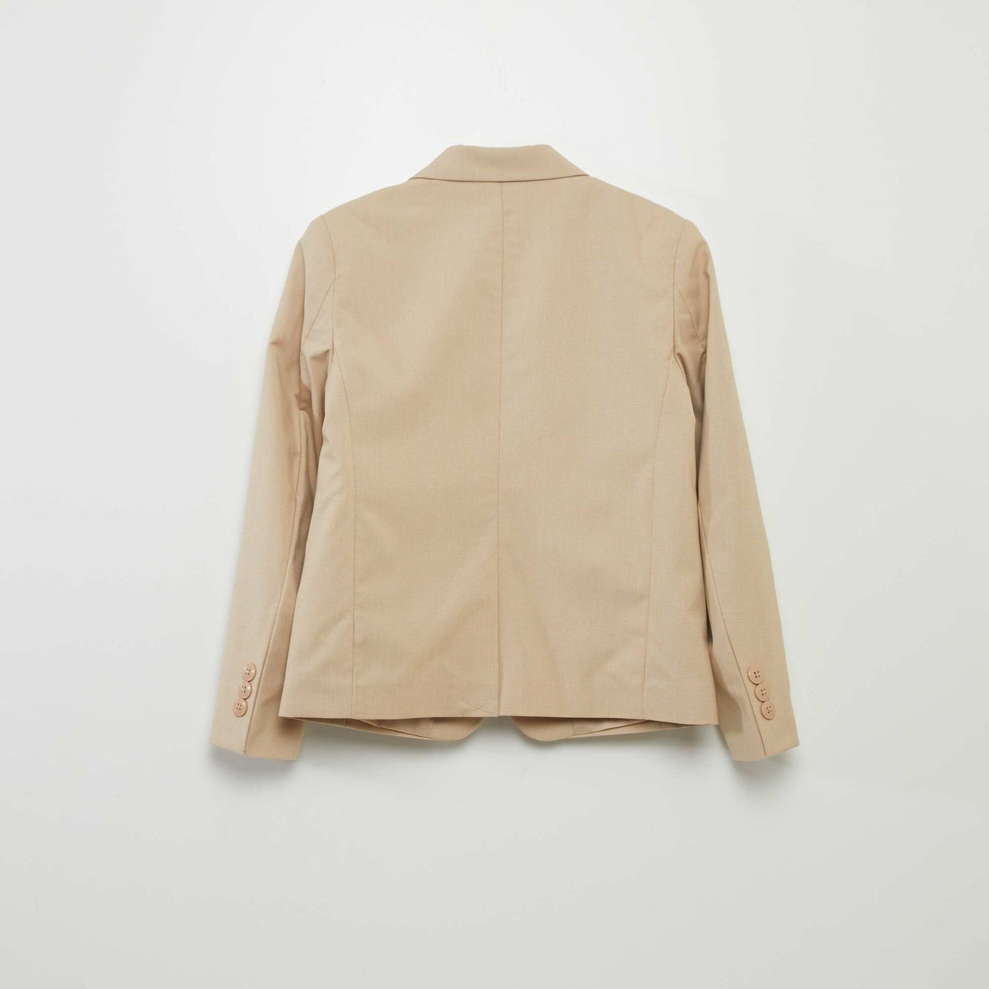 Suit jacket BEIGE