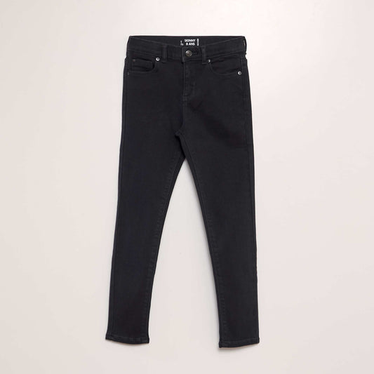 5-pocket skinny jeans GREY