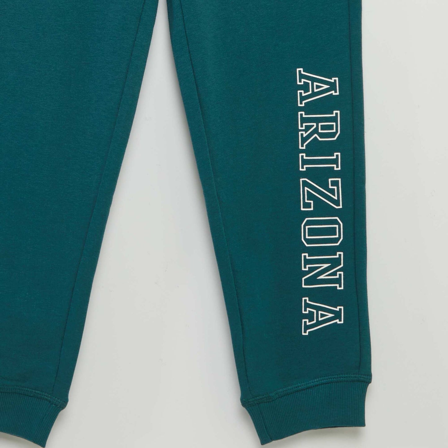 Joggers GREEN