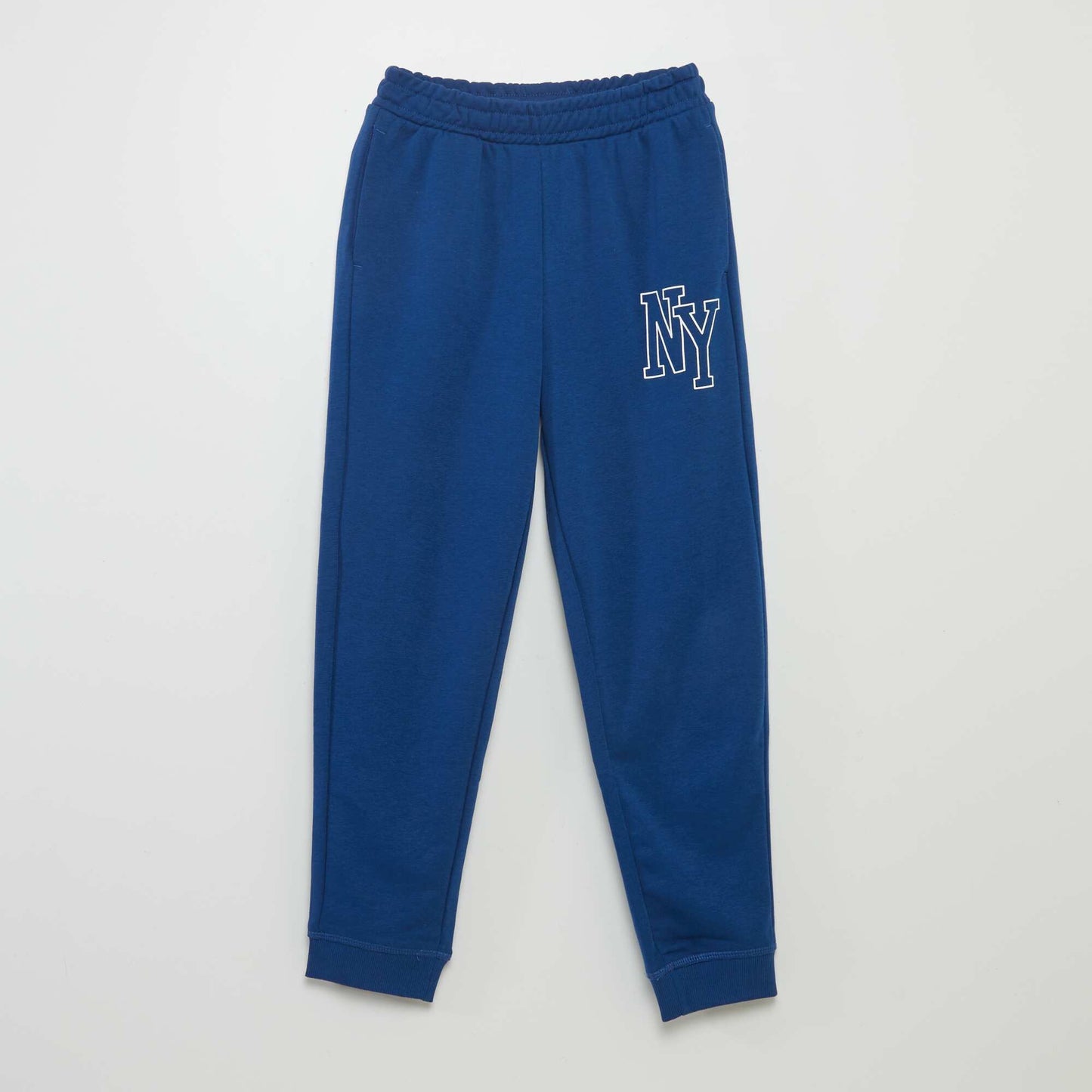 Joggers BLUE