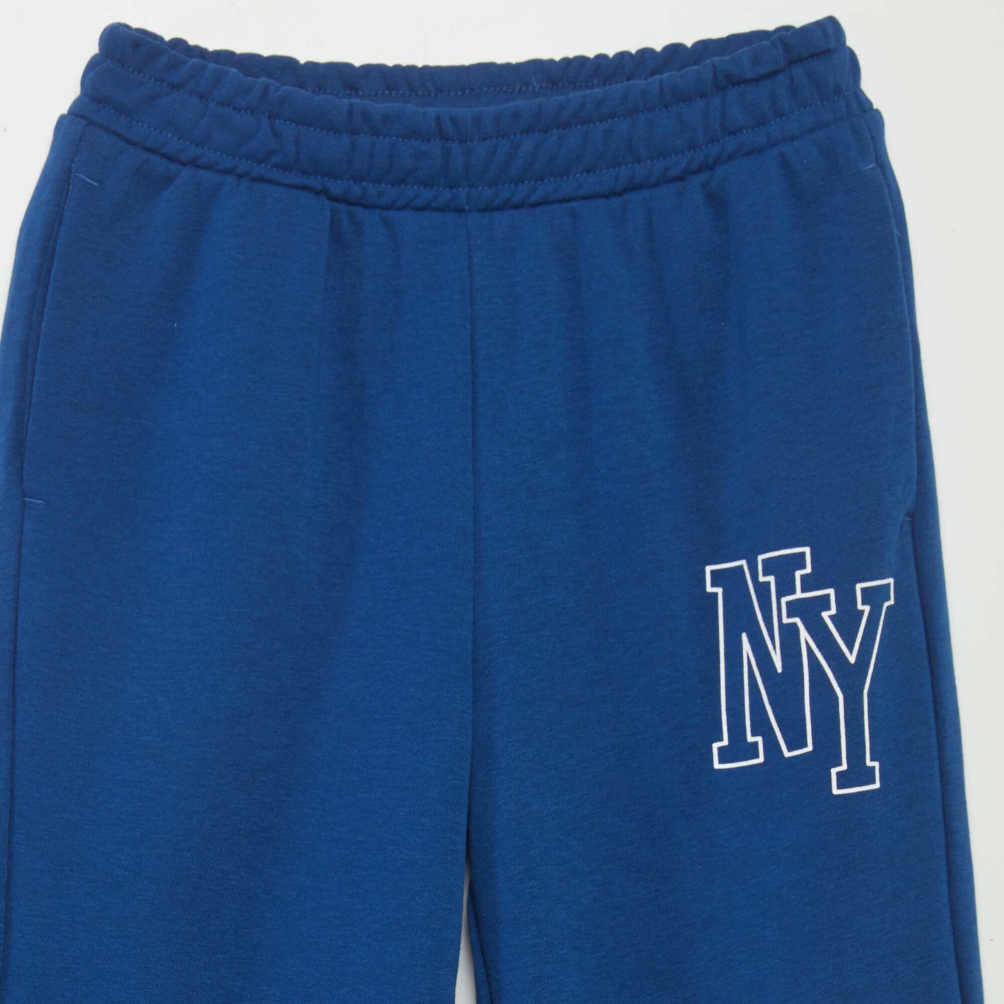 Joggers BLUE