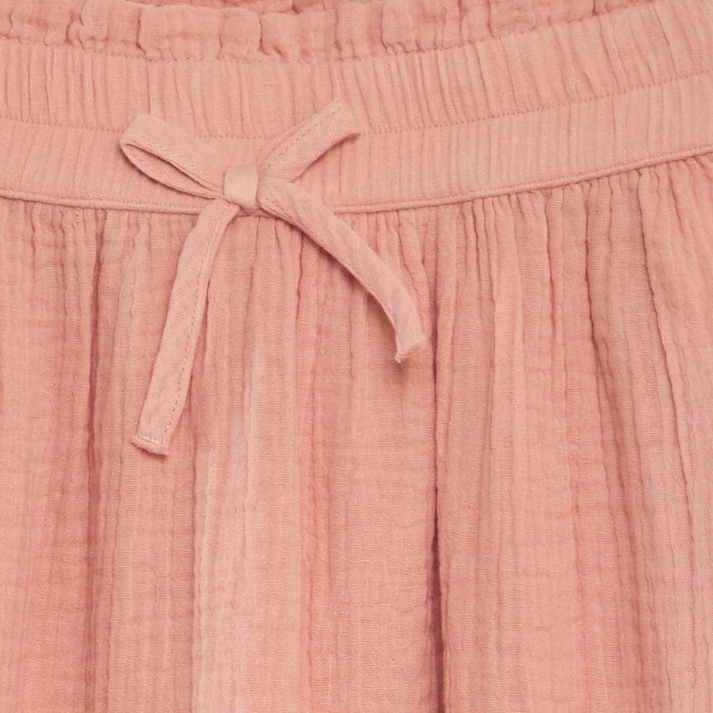 Long skirt PINK