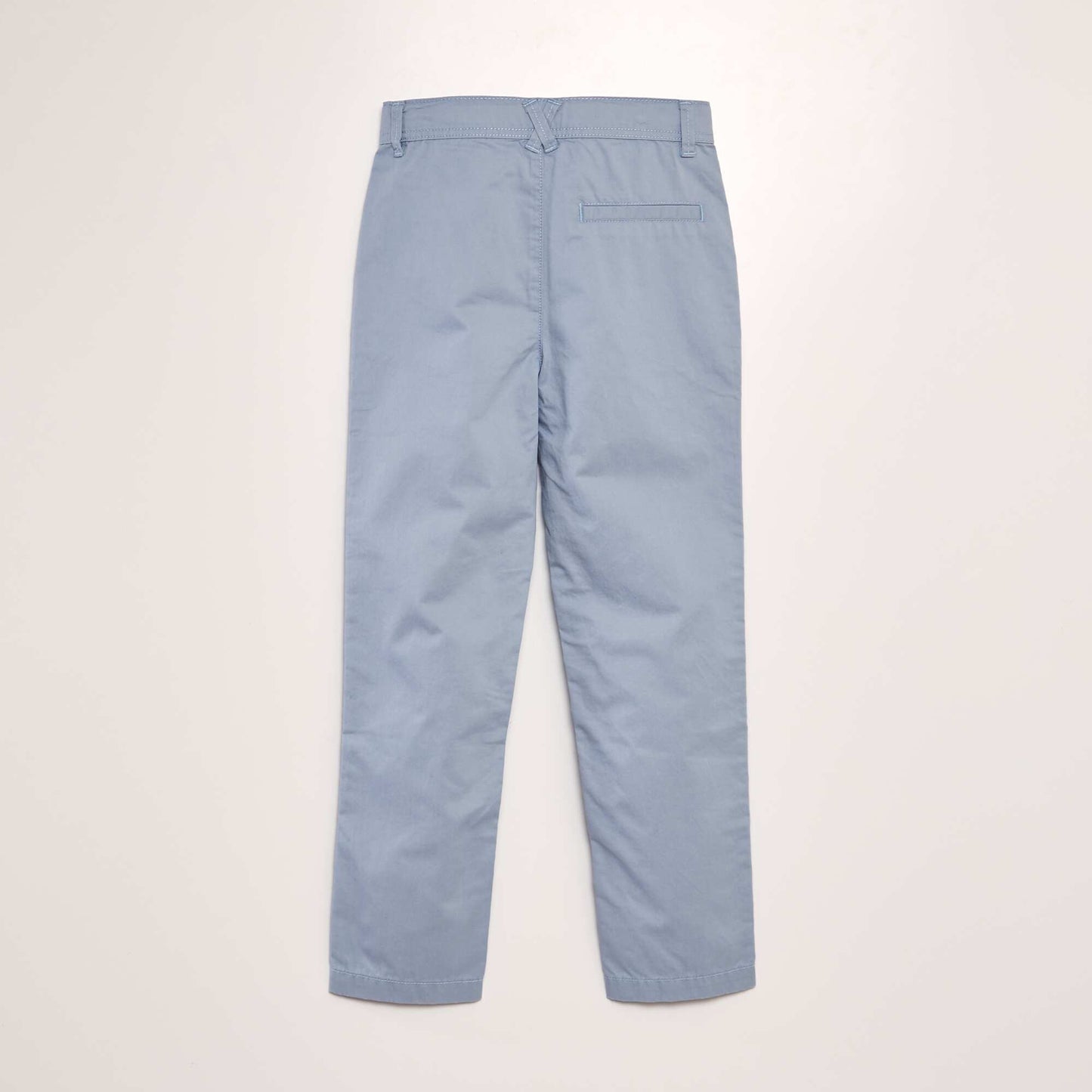 Chinos BLUE