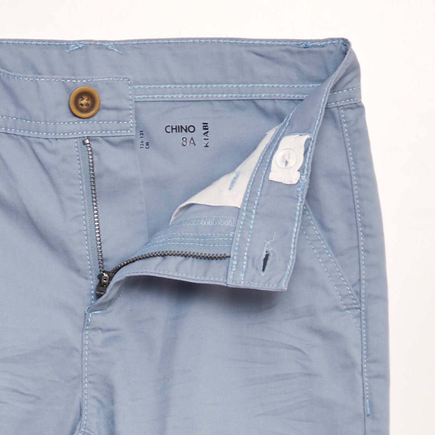 Chinos BLUE