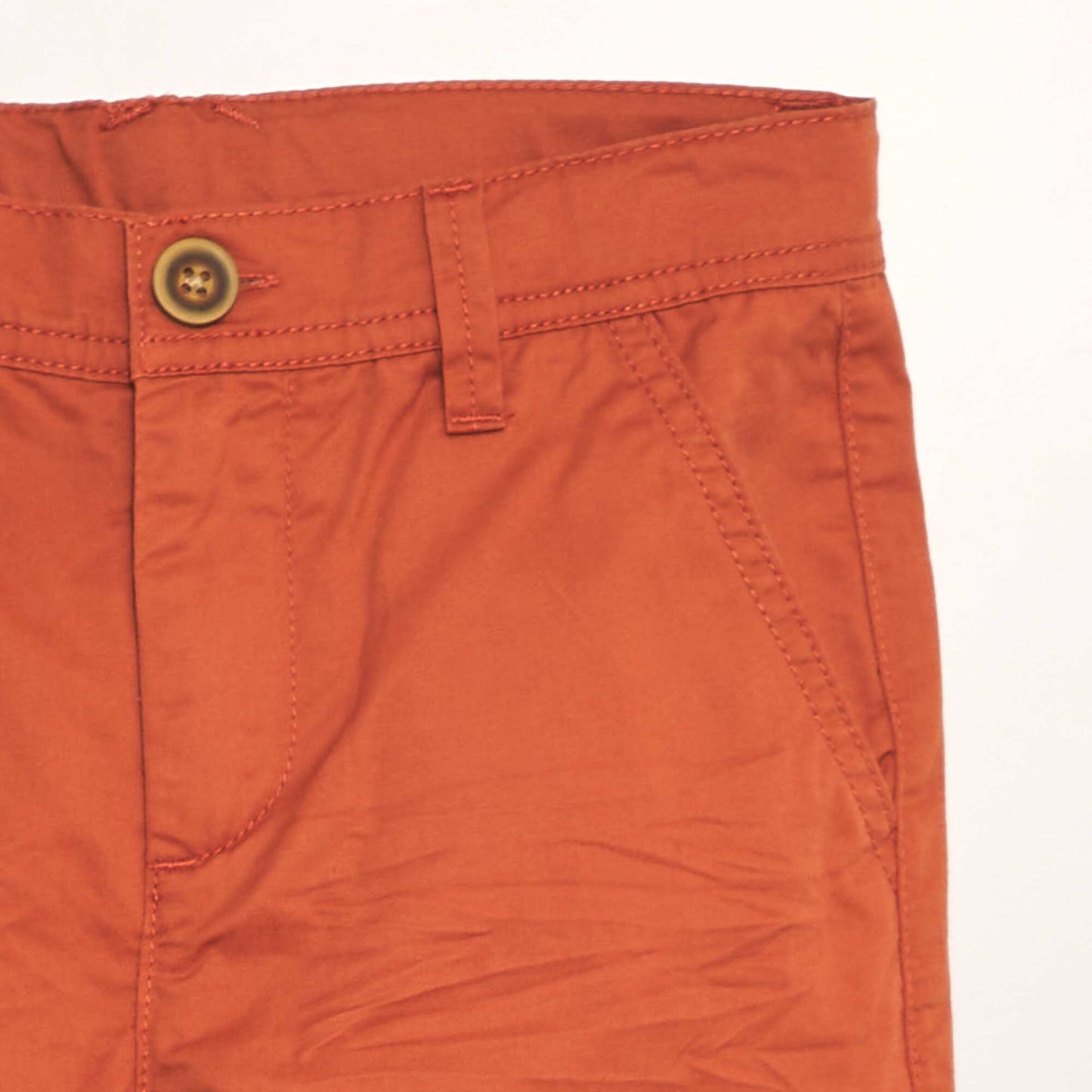 Chinos orange