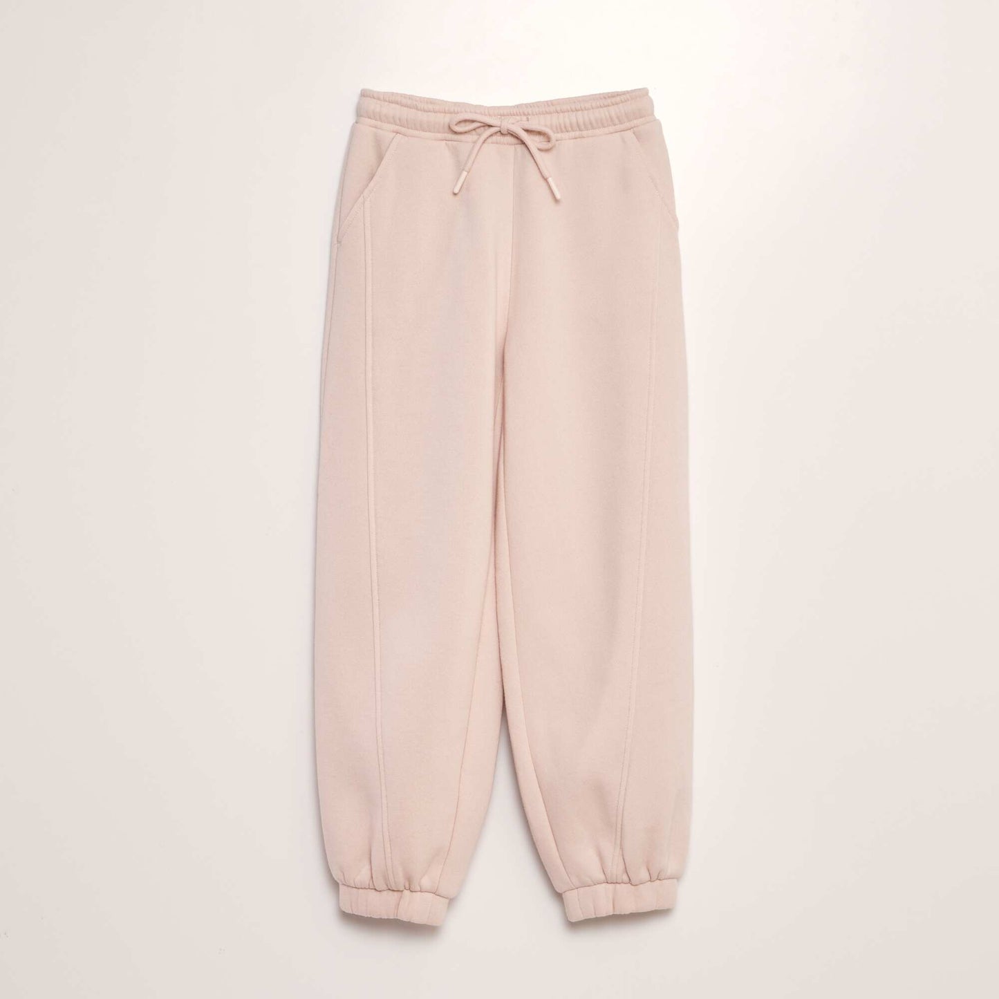 Sports joggers PINK