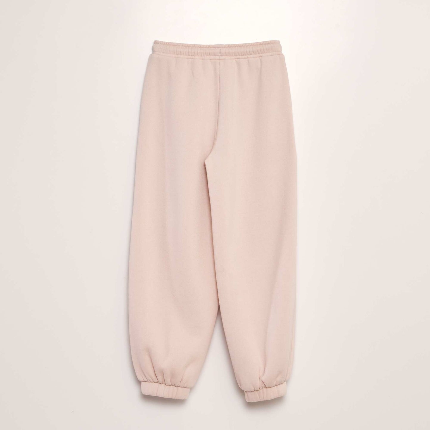 Sports joggers PINK