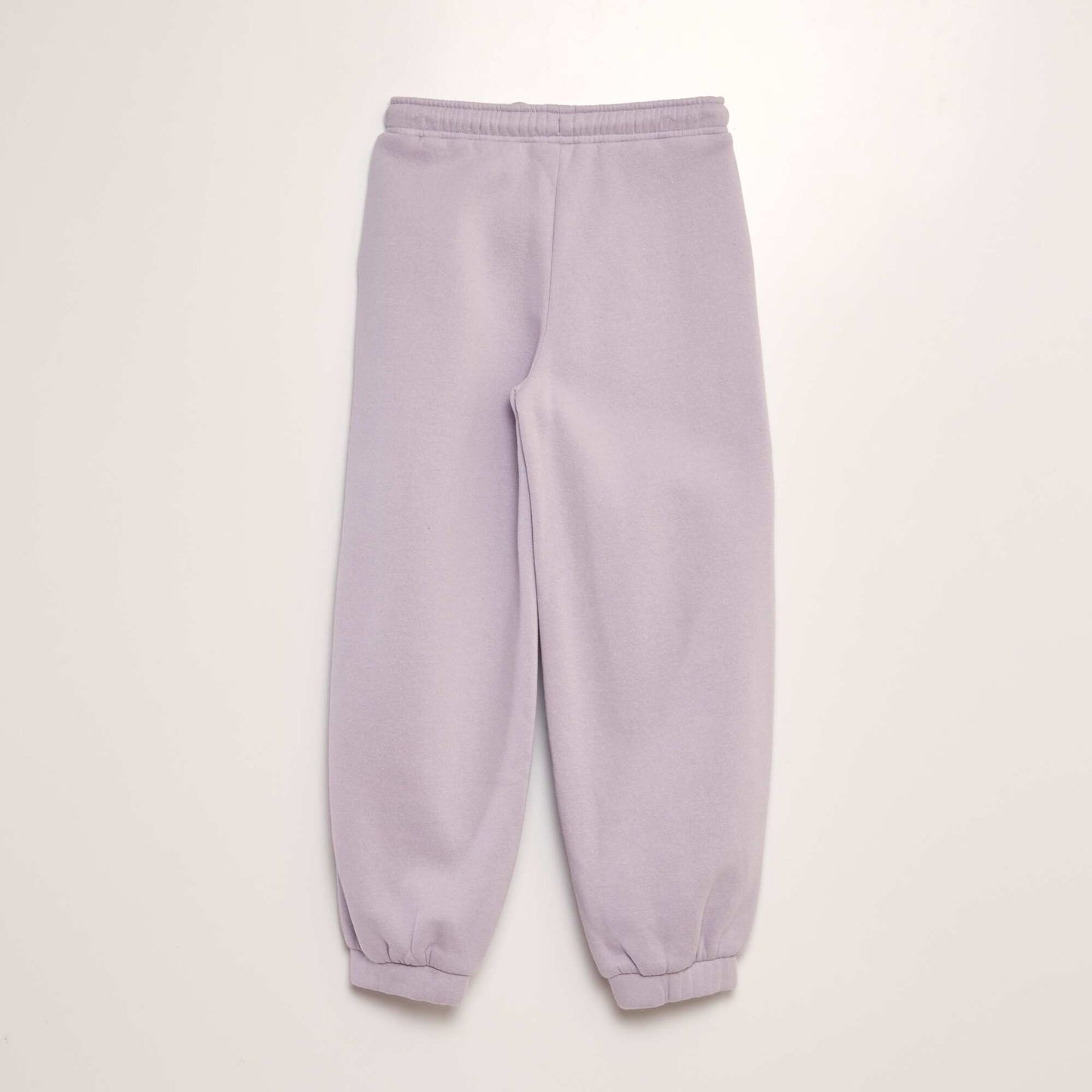 Sports joggers PURPLE