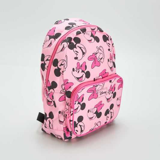 'Minnie' backpack PINK