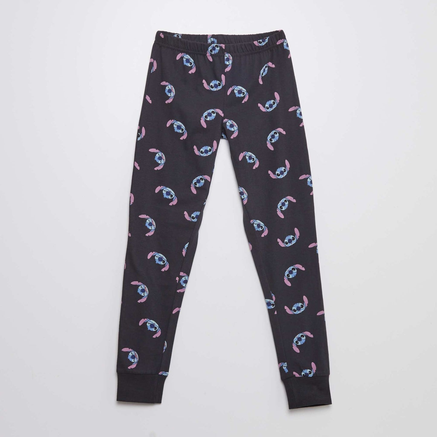 Lilo & Stitch pyjama pack - 2 pieces GREY