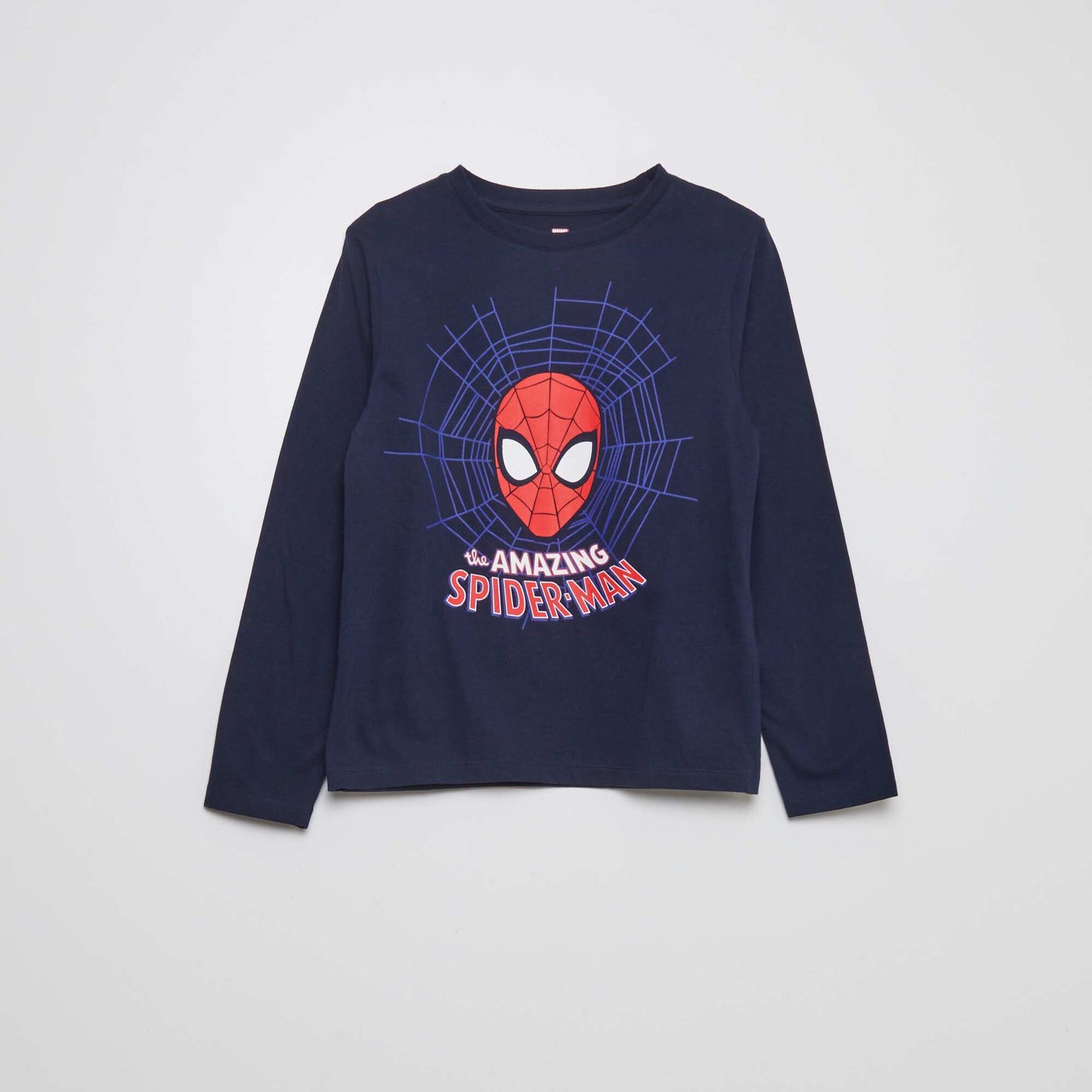 Spider-Man pyjama set - 2 pieces BLUE