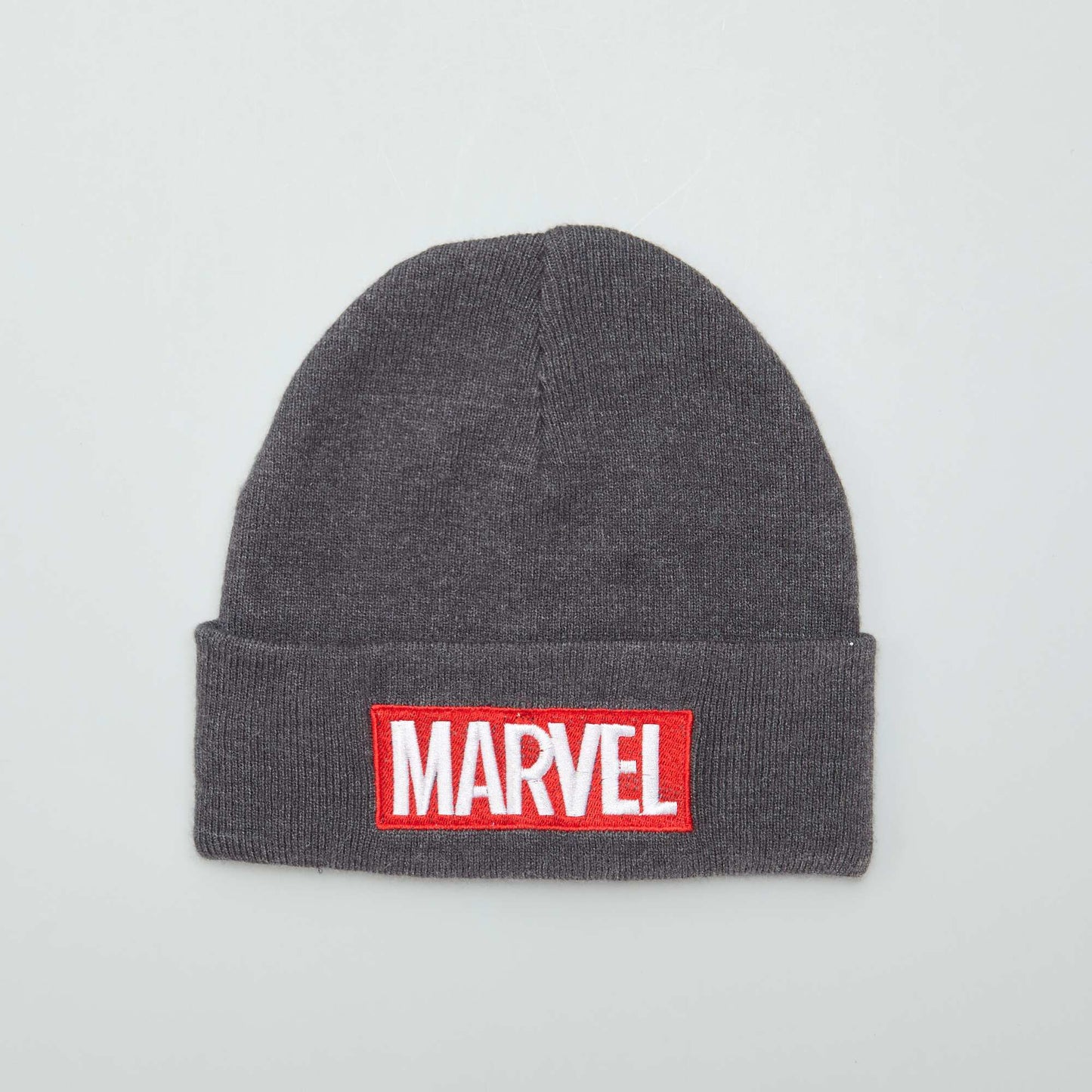 Marvel hat GREY