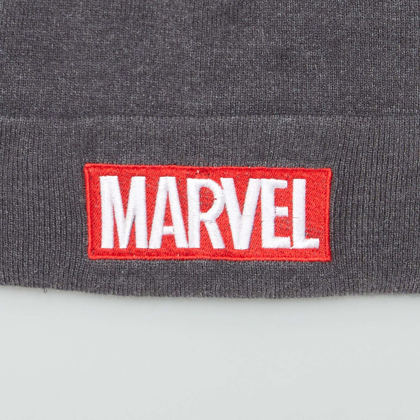 Marvel hat GREY