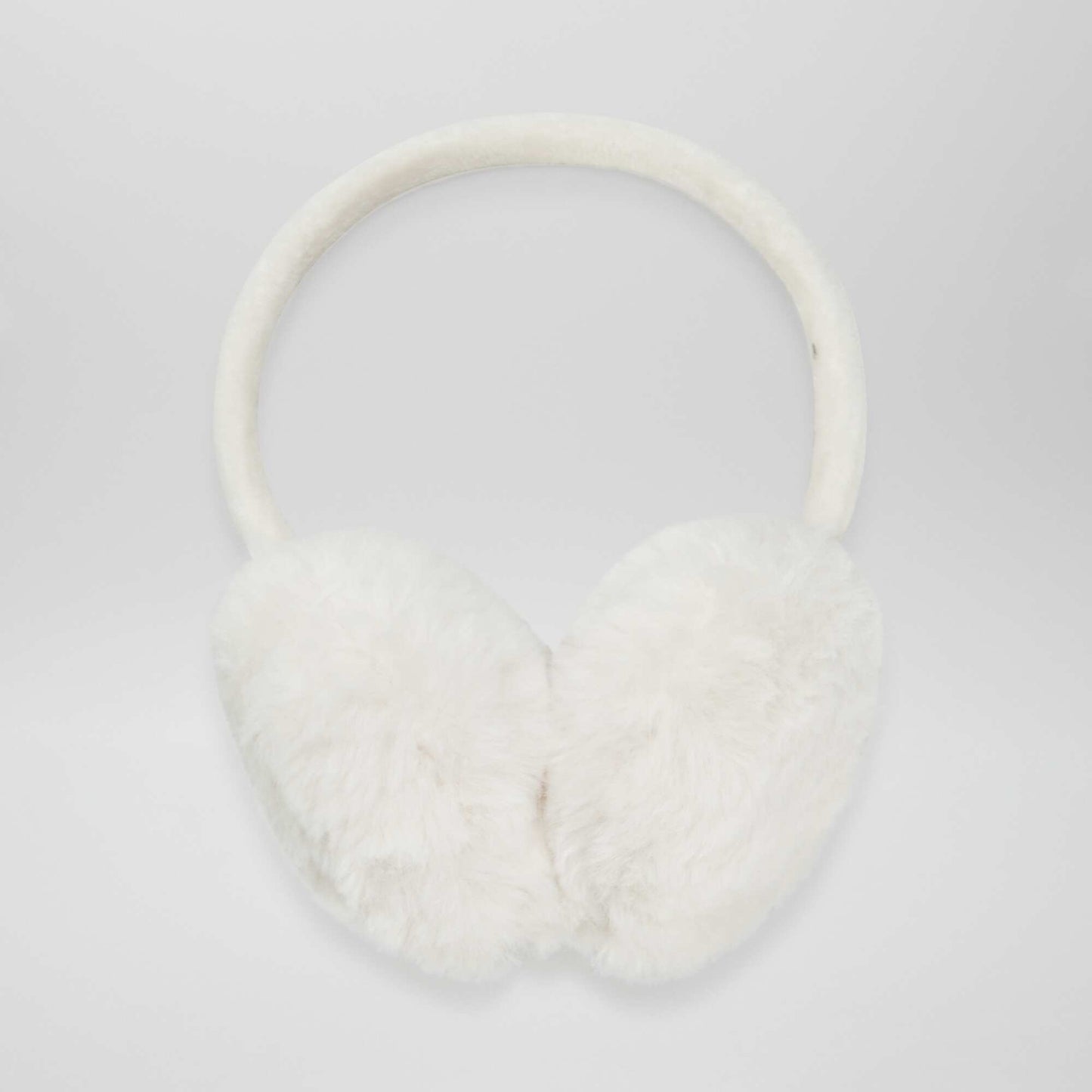 Headband/earmuffs BEIGE