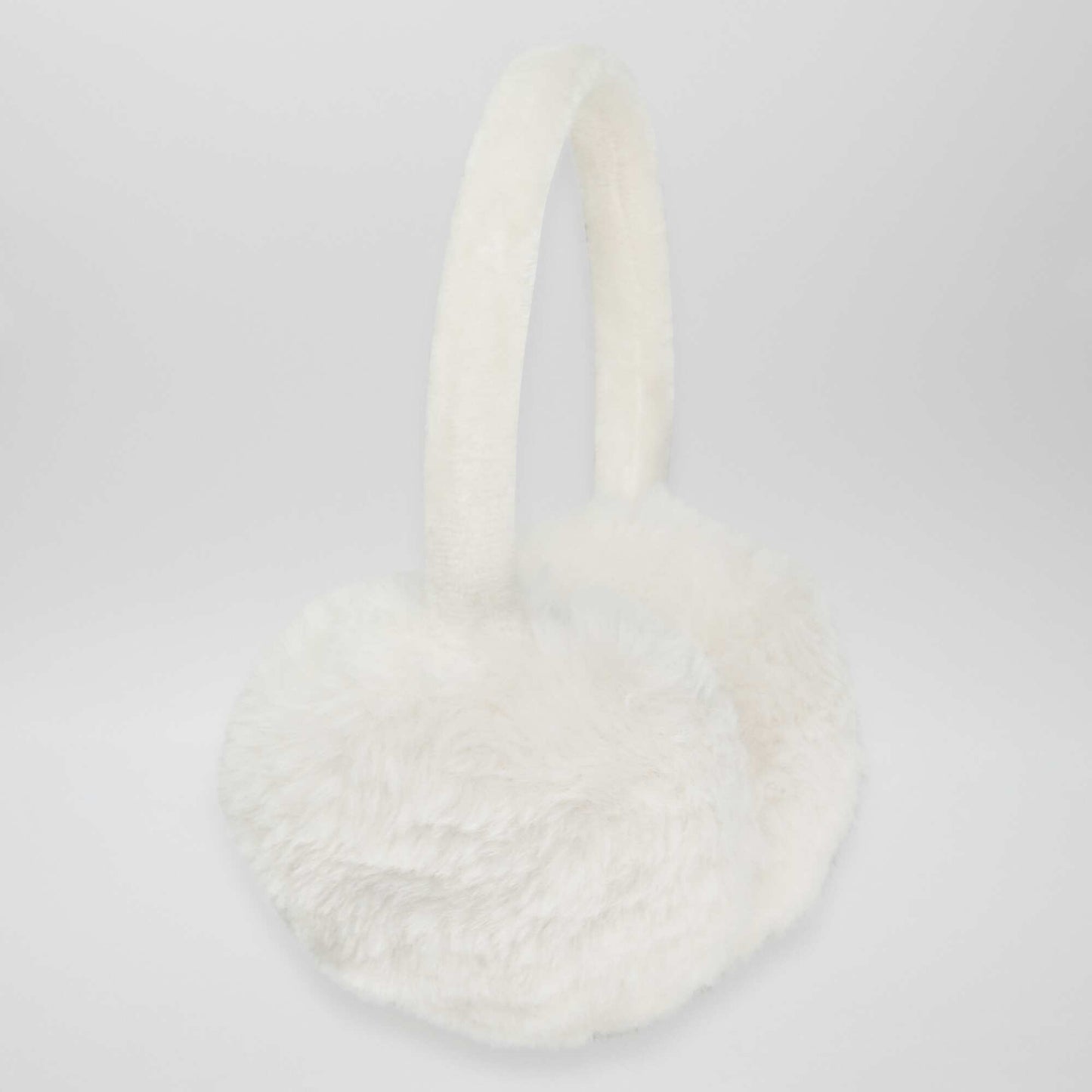 Headband/earmuffs BEIGE