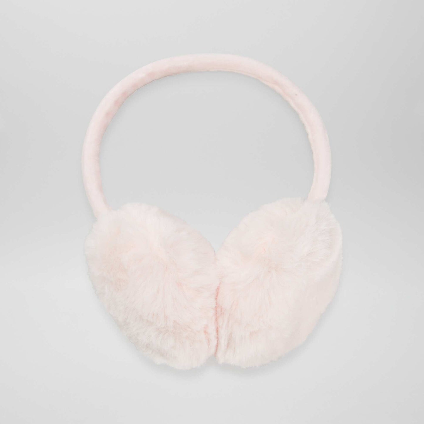 Headband/earmuffs PINK