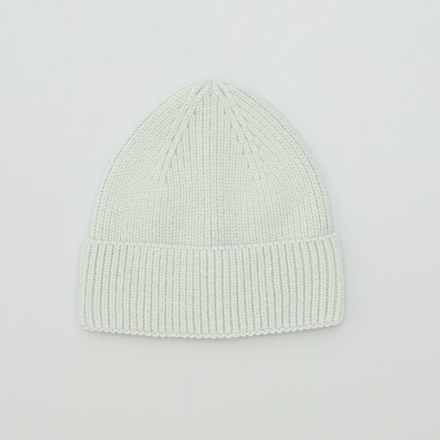 Cuffed beanie BLUE