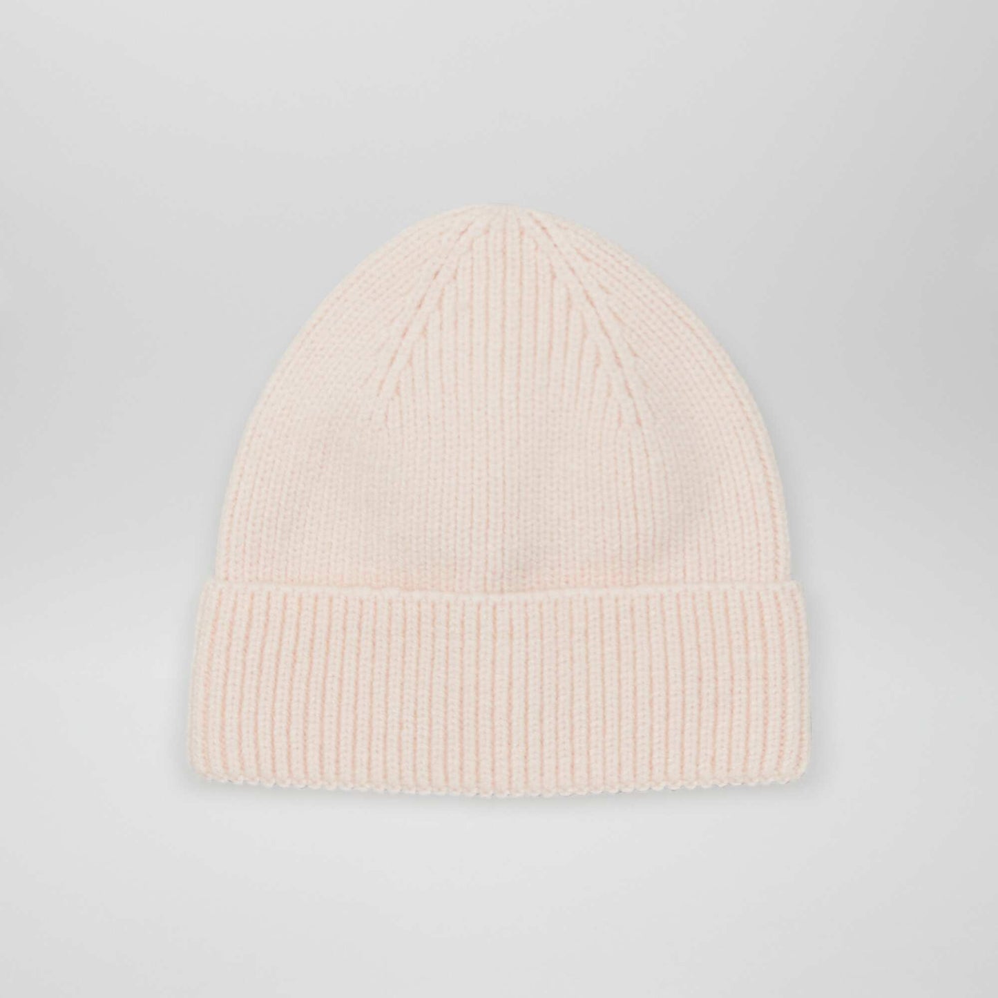 Knit hat PINK