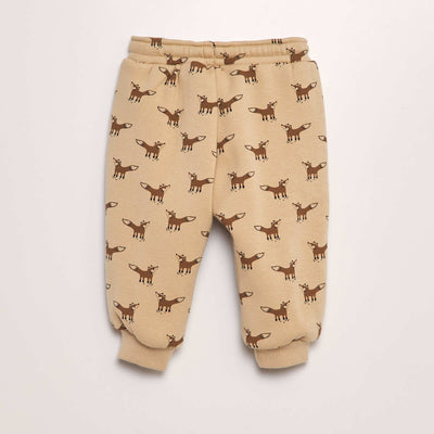 بنطلون رياضي بيجي