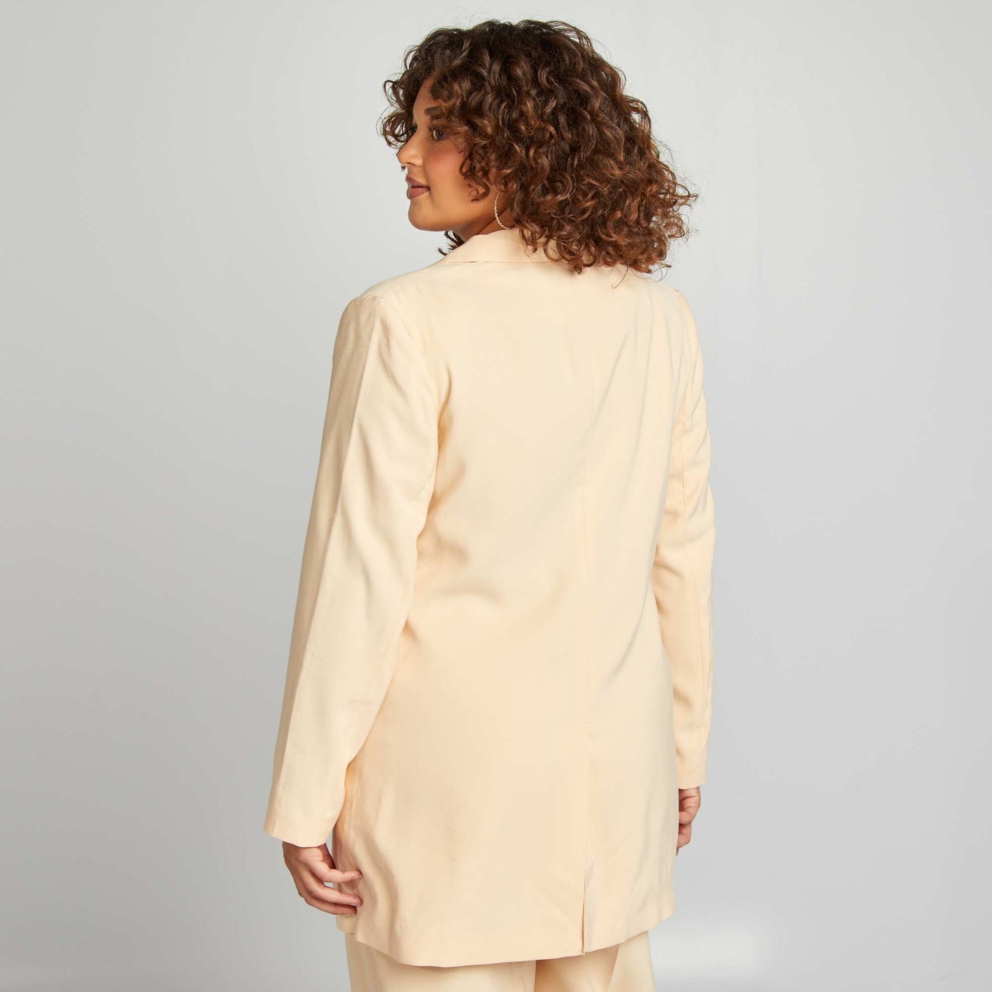 Dressy jacket BEIGE