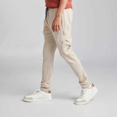 بنطلون رياضي من النيوبرين أسود