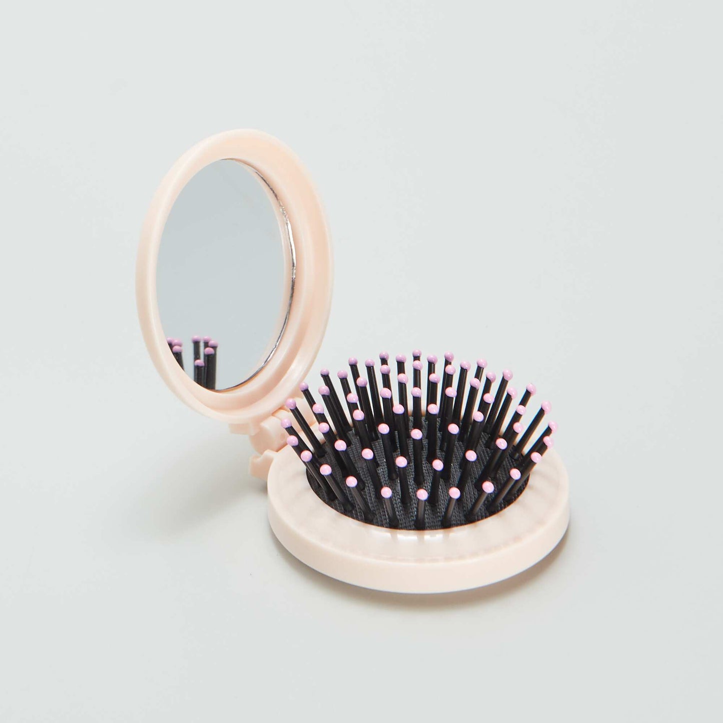 'Disney' pocket hairbrush PINK