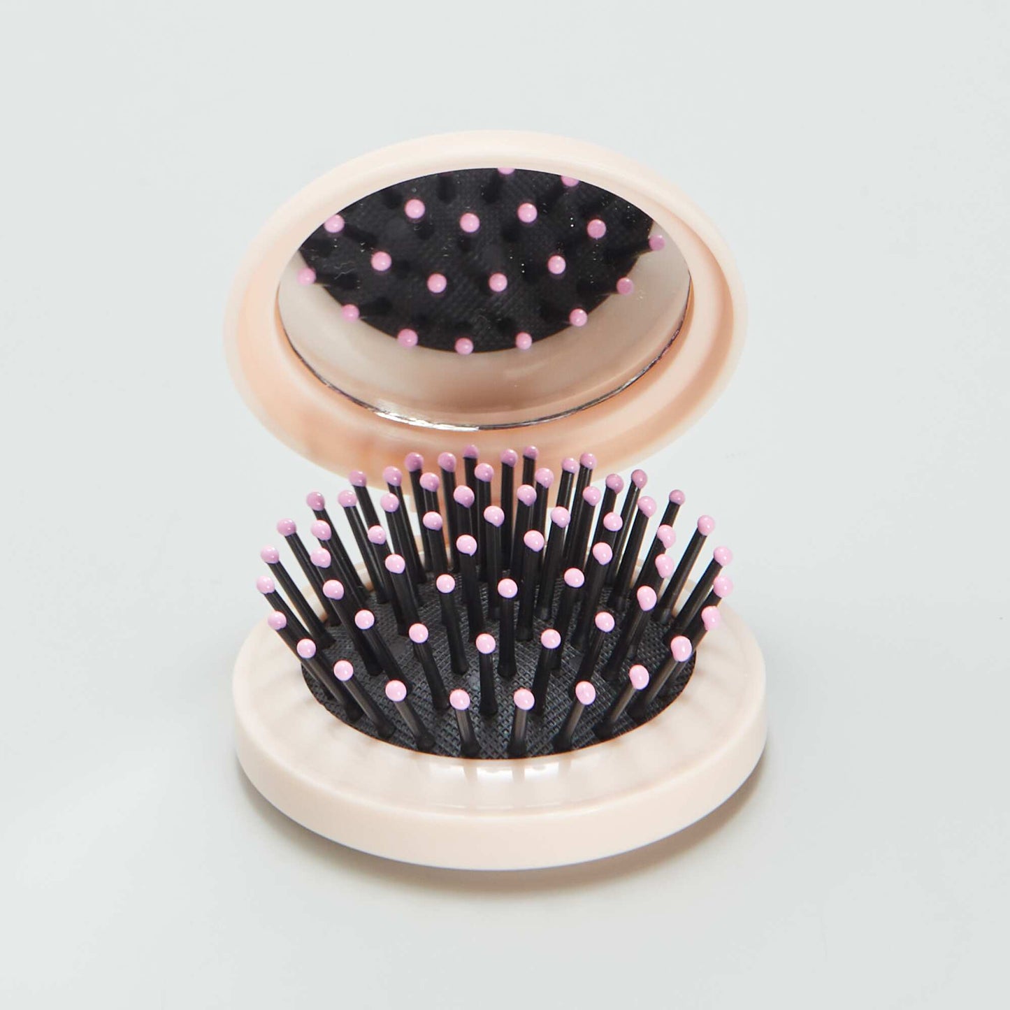 'Disney' pocket hairbrush PINK