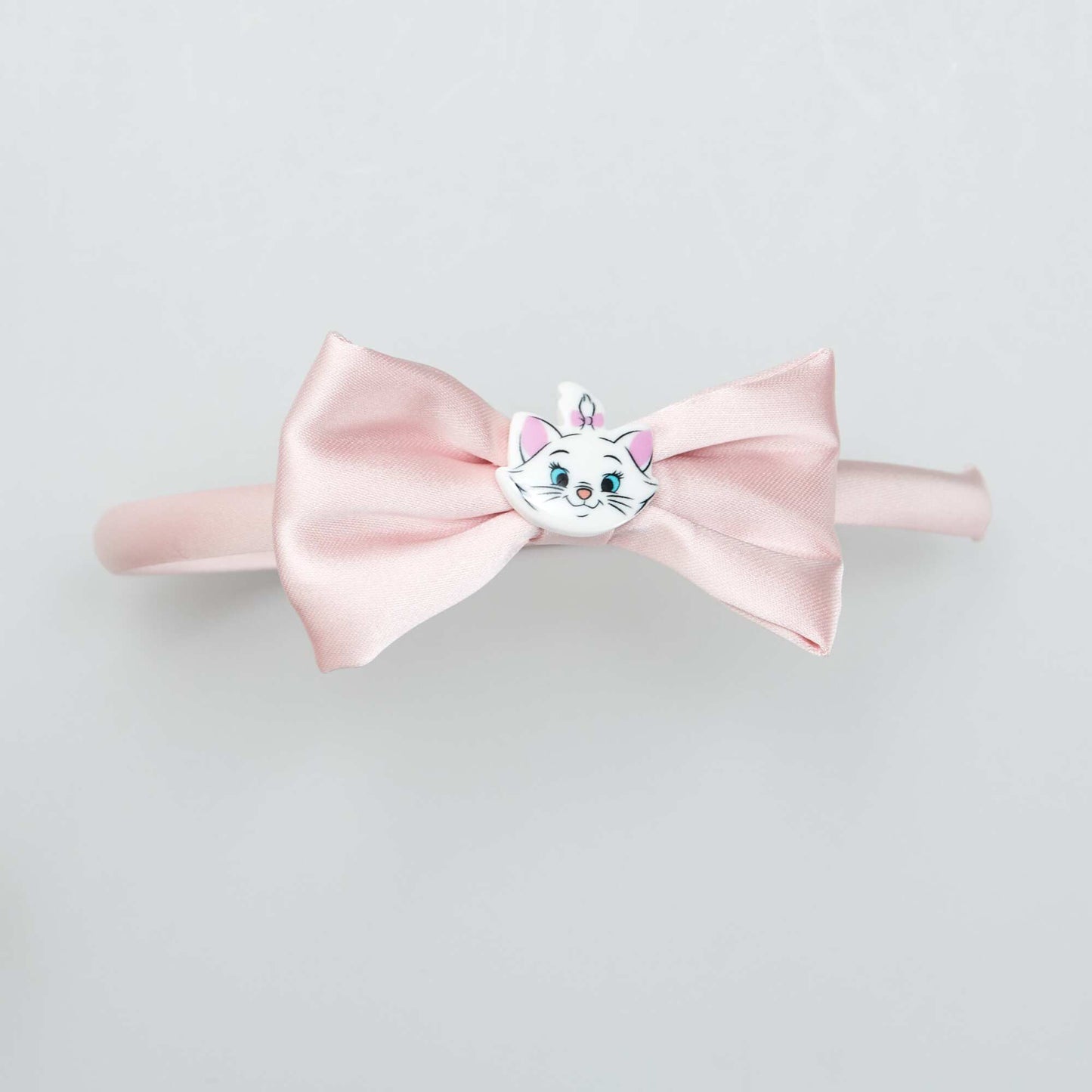 'Disney' Alice bands - Pack of 2 PINK