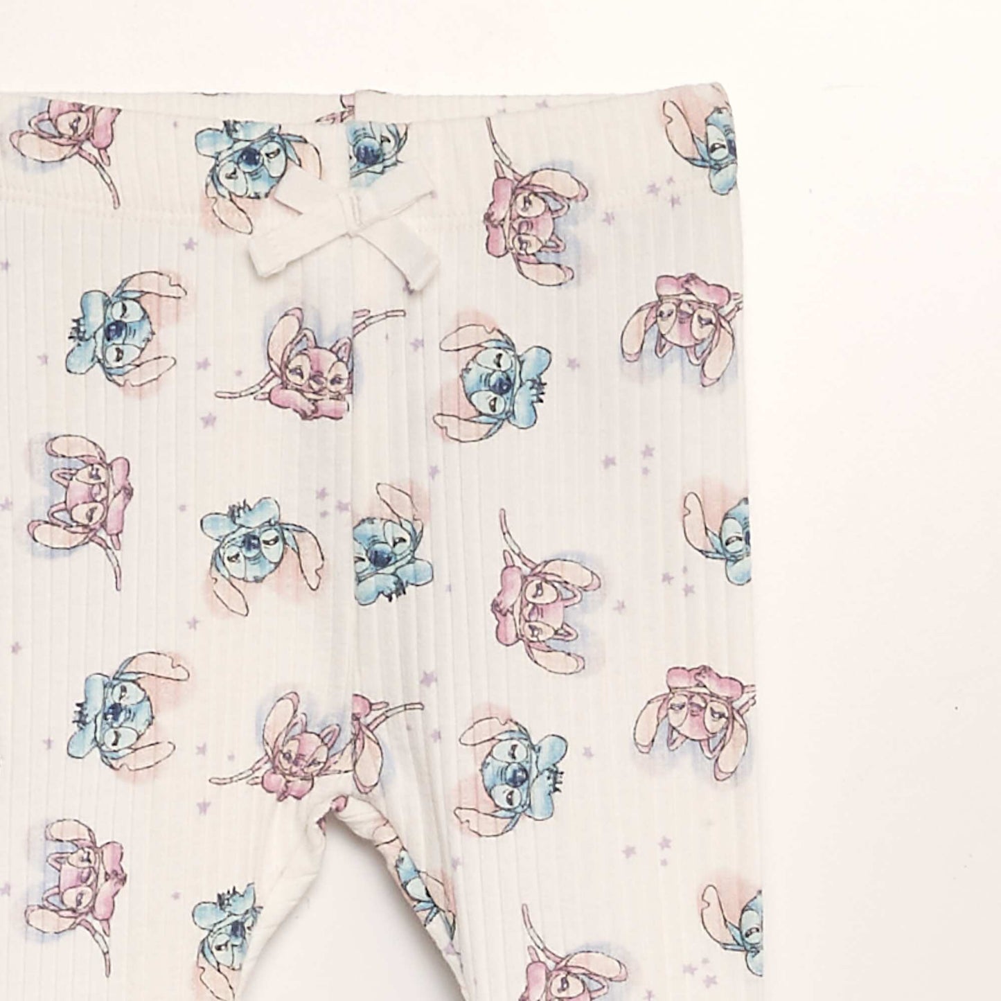 Disney leggings WHITE