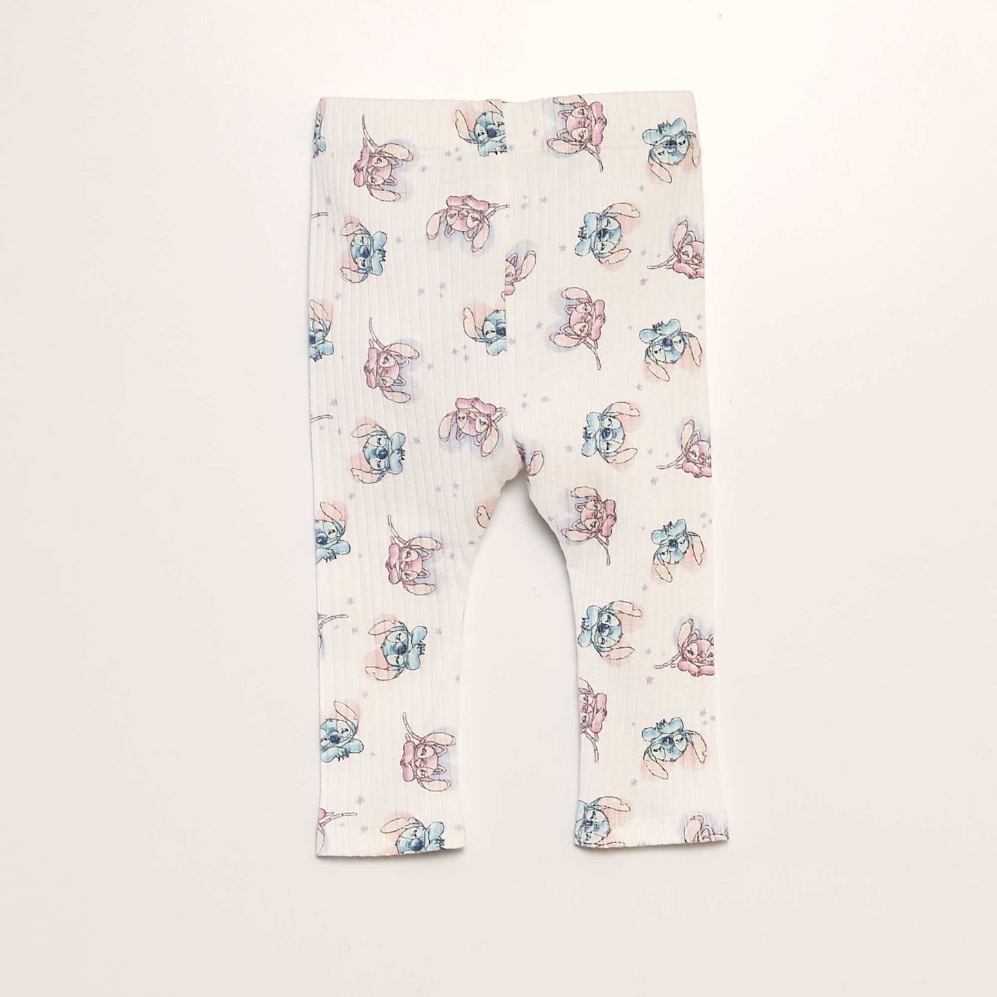 Disney leggings WHITE