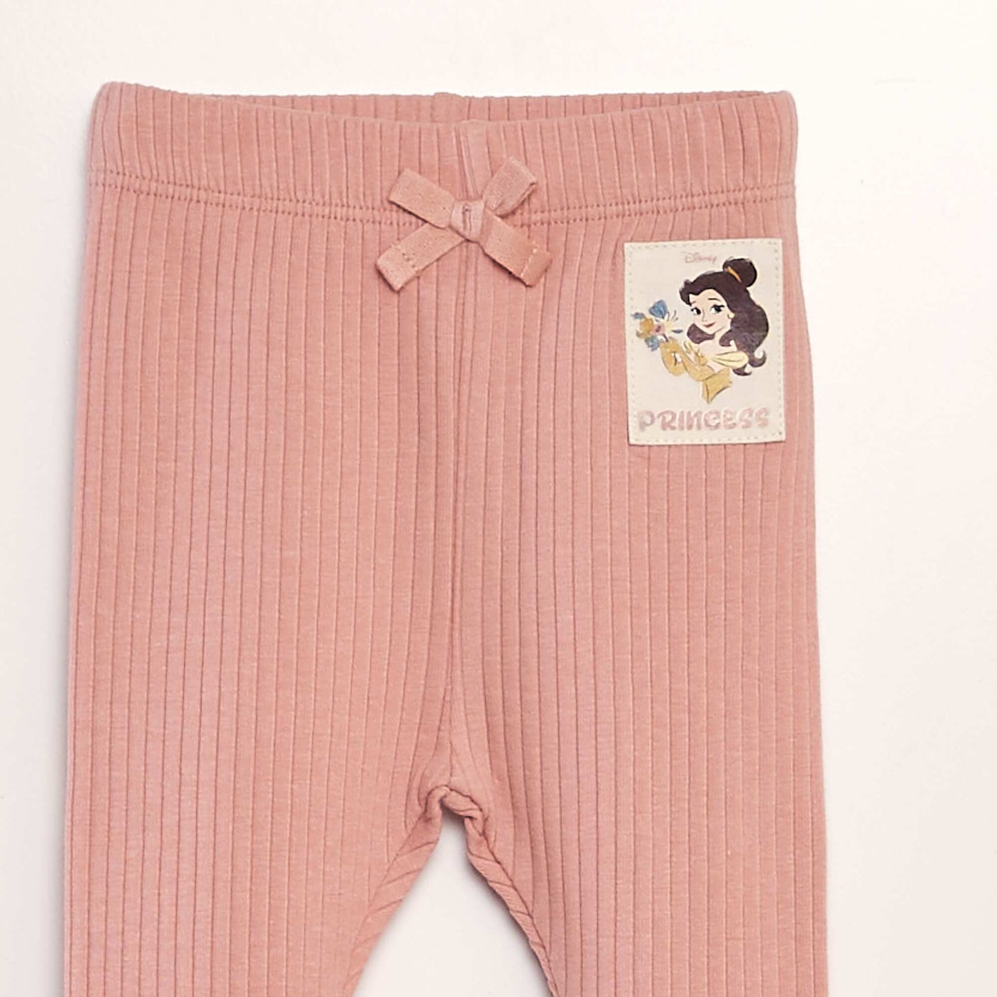 Disney leggings PINK