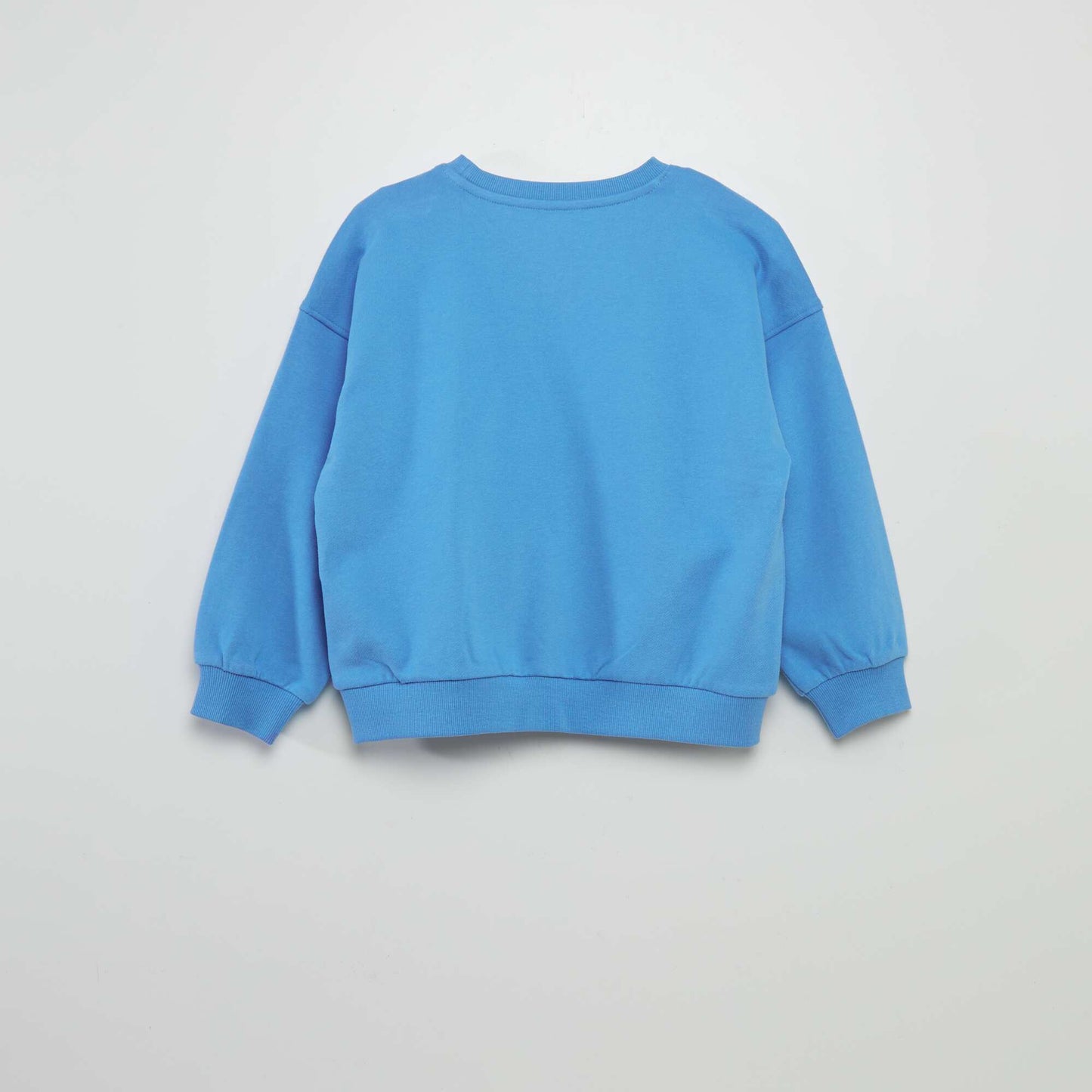 Sweatshirt - Graphik Edition BLUE