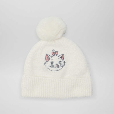 طقم قبعات وسنود مبطنة بيجي