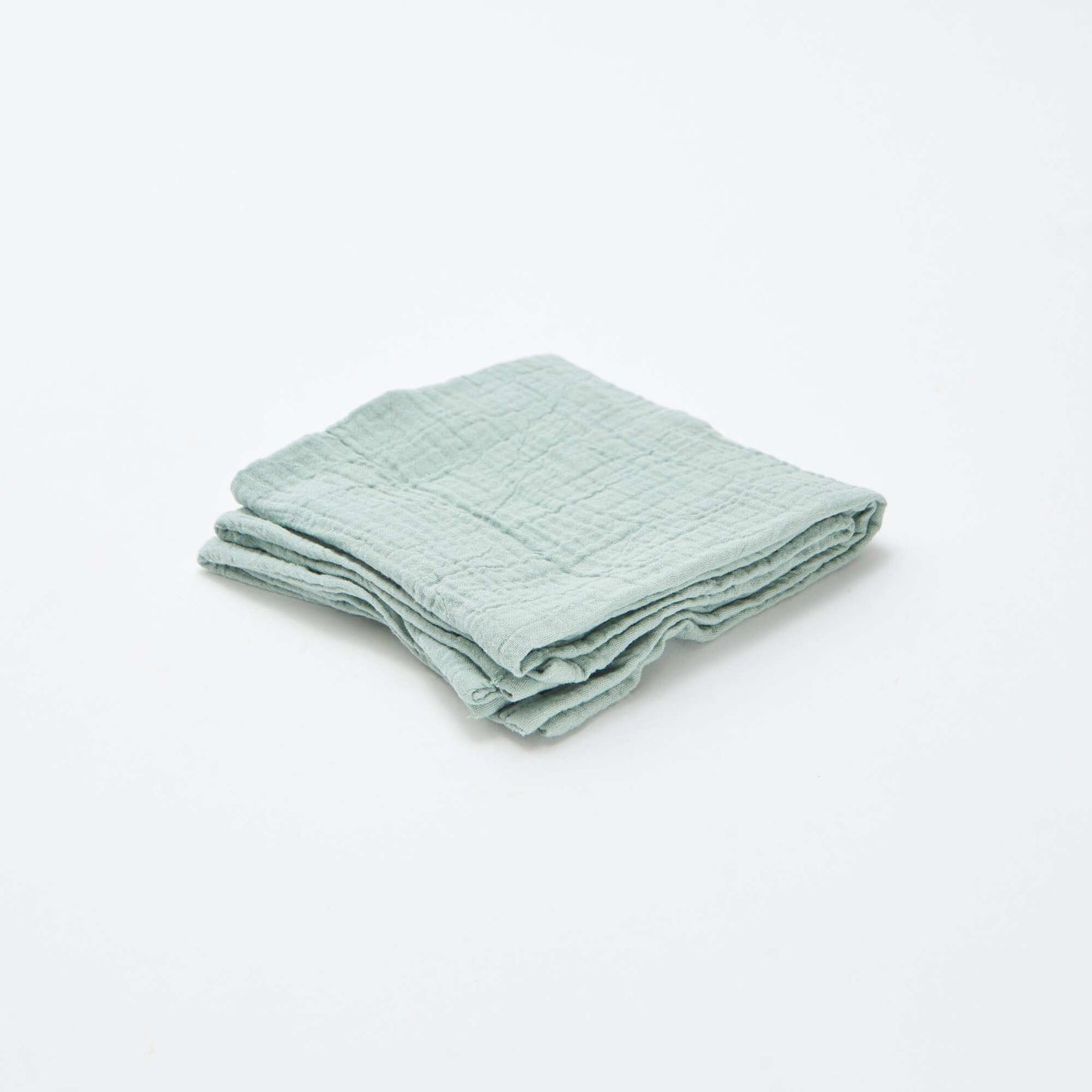 عبوة من 3 مربعات شاش بيج